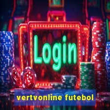 vertvonline futebol